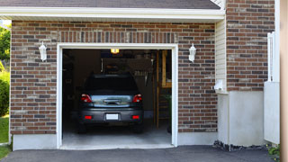 Garage Door Installation at Bradbury, California