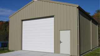 Garage Door Openers at Bradbury, California